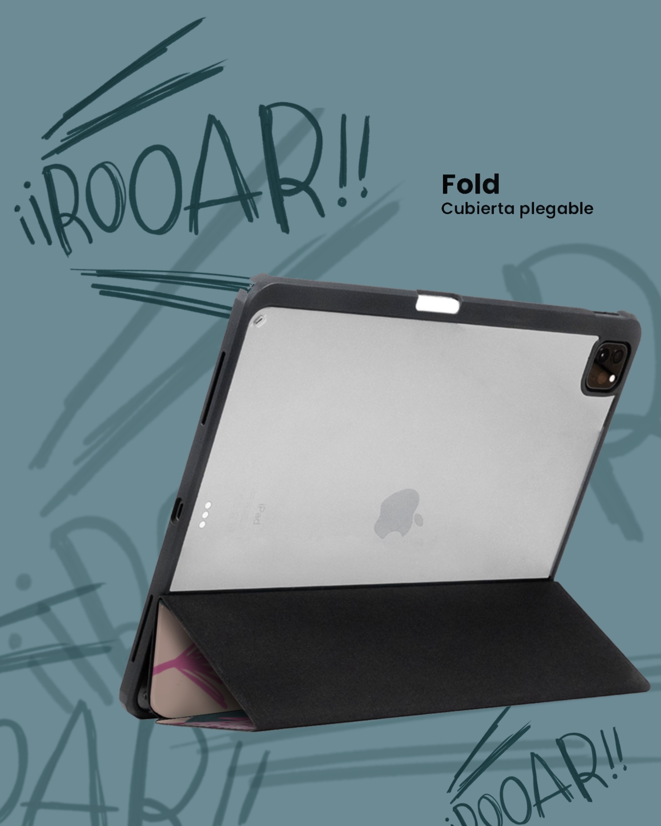 Roar_iPad 2