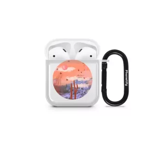 Funda AirPods Receptiva