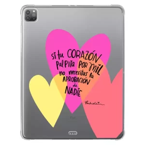 Funda iPad ShockProof Palpita