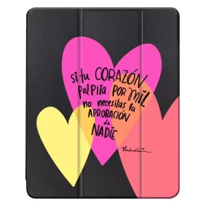 Funda iPad Fold Palpita