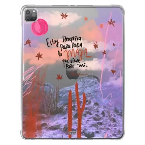 Funda iPad ShockProof  Receptiva