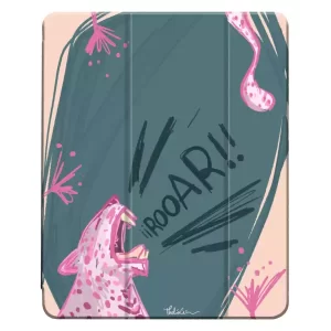 Funda iPad Fold ROAR