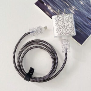 Kit Protector de Cable Smile