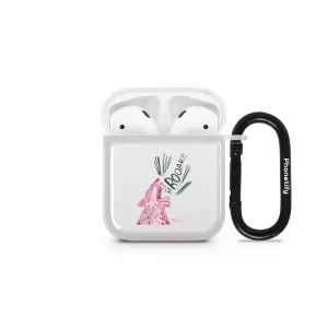 Funda Airpods ROAR
