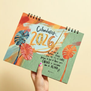 PLANEADOR 2026 FOREST