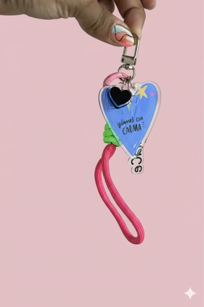 Llavero CORDON - Image 4