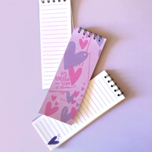 Libreta Amanado