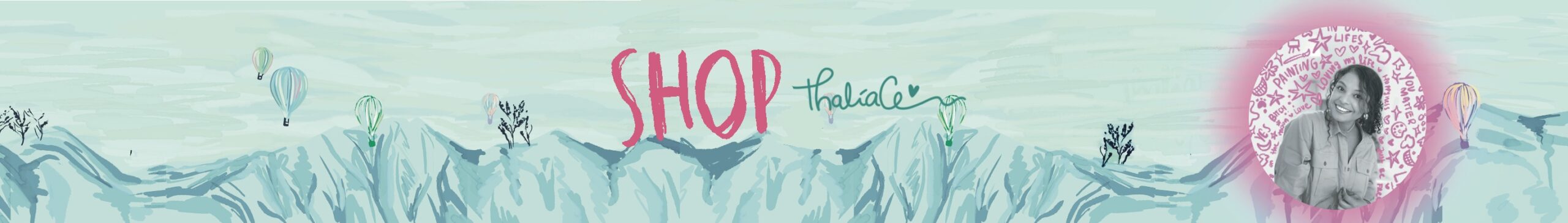 Shop THF Studio